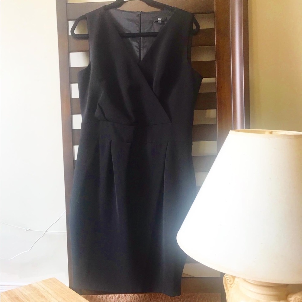 High quality Black Dress size L/XL